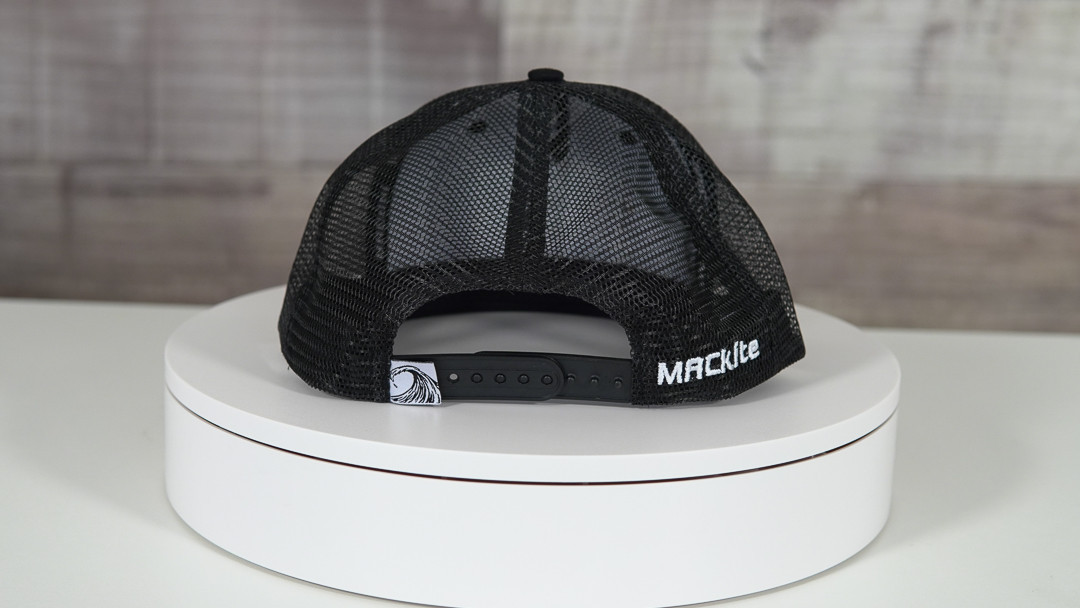 The MAC Hat v1
